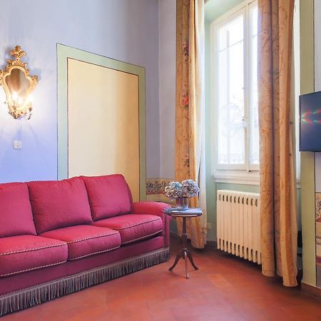 L'Anfiteatro Nascosto Lejlighed Firenze Eksteriør billede